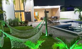 Imagem 4: Aluguel temporada - Home Beach