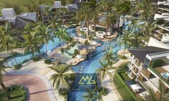 Imagem 2: Luxuoso imóvel para venda com 149 m² com 3 quartos em ATALAIA - Salinópolis - PA