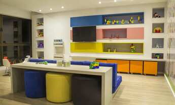 Imagem 6: AUSTRO FRANÇA RESIDENCE