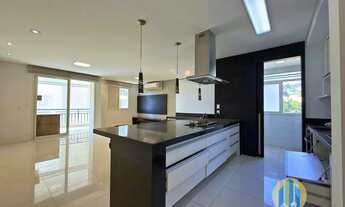 Imagem 2: Apartamento à venda no bairro Tamboré - Santana de Parnaíba/SP