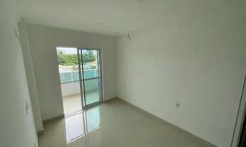 Imagem 5: Apto no Residencial Rio Jordão - Eusébio - 73m²