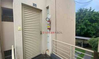 Imagem 5: Apartamento com 2 dormitórios à venda, 50 m² por R$ 170.000,00 - Cidade Jardim - Maringá/P