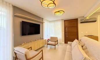 Imagem 2: Casa com 3 Suites no bairro Colina Sorriso