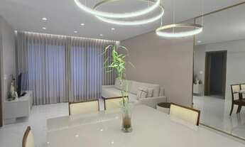 Imagem 3: Apartamento à Venda - Edifício Nápoles - Jardim São Luiz