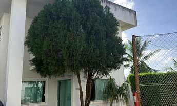 Imagem: Locação de casa 4/4 no Foz do Joanes