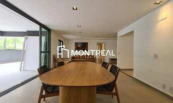 Imagem 7: APARTAMENTO À VENDA EM SUMARÉ, 3 SUÍTES. 3 VAGAS DE GARAGEM DETERMINADAS