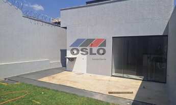 Imagem 4: CASA COM 03 QUARTOS, SENDO 01 DELES UMA SUÍTE, LOCALIZADA NO PARQUE DAS NAÇÕES, APARECIDA