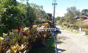 Imagem 2: Casa à venda, 125 m² por R$ 950.000,00 - Albuquerque - Teresópolis/RJ