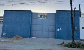 Imagem: Alugo Galpão de 540 m2 no Bairro Presidente