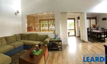 Imagem 6: CASA ASSOBRADADA - SANTO AMARO - SP