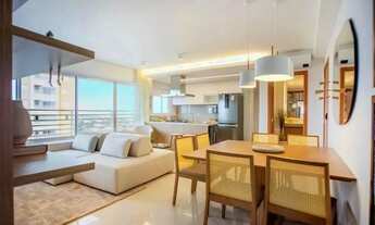 Imagem: Apartamento à venda UPTOWN HOME de 96,00