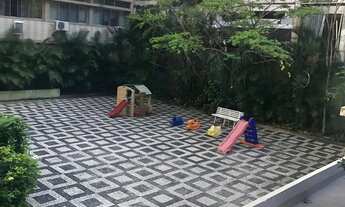 Imagem 6: Apartamento para venda com 130 metros quadrados com 3 quartos