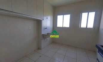 Imagem 4: Apartamento com 2 dormitórios à venda, 69 m² por R$ 270.000,00 - Edifício The Wall 2 - Ara