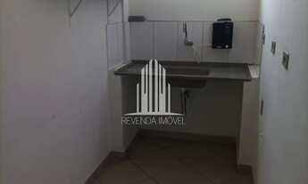 Imagem 6: Oportunidade única: Sala comercial à venda na Bela Vista, São Paulo-SP! 1 sala, 1 vaga de