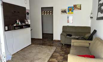 Imagem 3: Casa no Loteamento Jardim Mário Covas - Jardim Campo Nobre