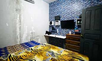 Imagem 4: Vendo Ponto comercial com 16.50 frente 18.00 de fundo