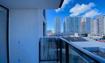 Imagem 5: VENDA - Apartamento com 3 dormitórios à venda, 68 m² por R$ 950.000,00 - Praia de Itaparic