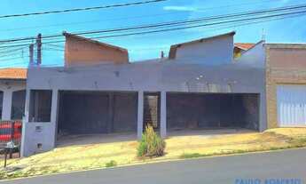 Imagem 2: CASA TÉRREA - JARDIM DOS MANACÁS - SP