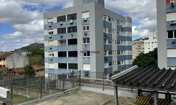 Imagem 2: Apartamento com 2 dormitórios e 1 vaga de garagem !