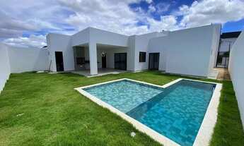 Imagem: CASA NO CONDOMÍNIO ECOSPA