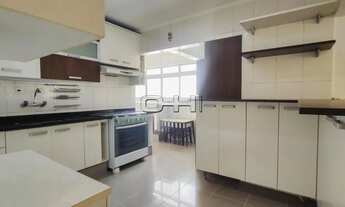 Imagem 9: Aluguel Apartamento 4 Dormitórios - 107 m² Pinheiros