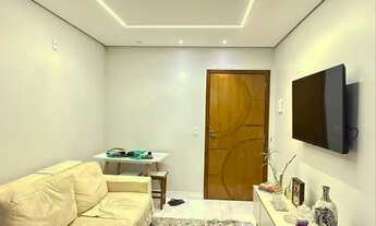 Imagem 6: APARTAMENTO A VENDA VICENTE PIRES- LINDO DECORADO