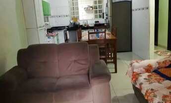 Imagem: VENDO LINDA CASA NA CREMAÇÃO