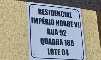 Imagem 6: Aluga-se apartamento no Jardim Céu Azul