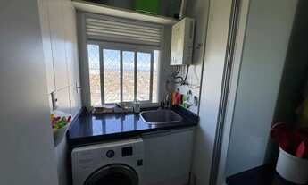 Imagem 6: Apartamento para venda tem 62 metros quadrados com 2 quartos em Horto Bela Vista - Salvado