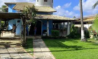 Imagem: CASA RESIDENCIAL em CAMAÇARI - BA, JAUÁ