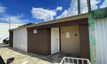 Imagem: Casa alto padrão bairro Brasil 350m