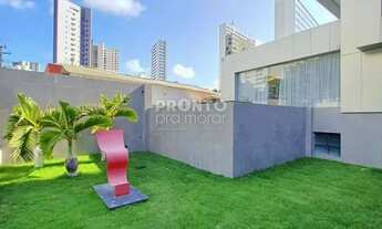 Imagem 4: Imóvel para venda tem 71 metros quadrados com 2 quartos em Boa Viagem - Recife - PE