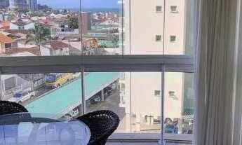 Imagem 6: Apto Nautilus Home Club 3 dormitórios locação diária