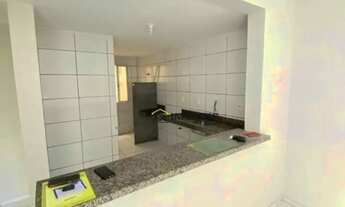 Imagem 4: Apartamento 3 Quartos para Alugar no Girassol Residence Campestre