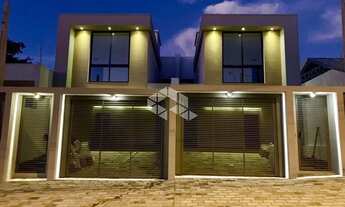 Imagem: Casa com 3 dormitórios sendo 1 suíte com