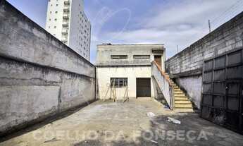 Imagem 7: Terreno Padrao - Vila Leopoldina/Sao Paulo
