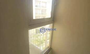 Imagem 6: Apartamento com 2 dormitórios para alugar, 53 m² por R$ 1.645,86/mês - Passaré - Fortaleza