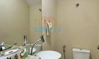 Imagem 3: CÓD: 5365. Casa com Porteira Fechada para Venda no Residencial Flor do Sal na Praia das E