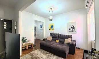 Imagem 6: Imóvel para venda tem 75 metros quadrados com 3 quartos em Copacabana - Rio de Janeiro - R