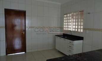 Imagem 6: Casa Residencial no bairro Concordia IV em Araçatuba-SP