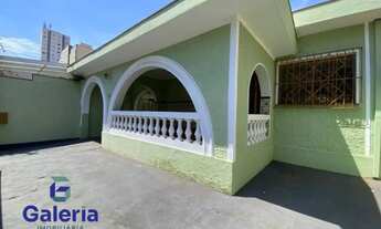 Imagem 6: Casa residencial com 3 quartos para alugar, 159m² - Centro