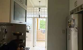 Imagem 2: Imóvel para aluguel possui 200 metros quadrados com 3 quartos em Bangu - Rio de Janeiro