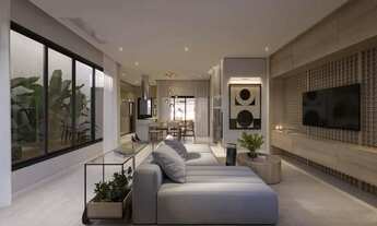 Imagem 7: Casa à venda em Campinas, Swiss Park, com 3 suítes, com 208 m², Lausanne Swiss Park Reside