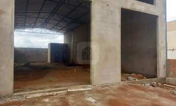 Imagem 2: Galpão para locação no bairro Jardim Holanda