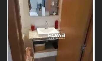 Imagem 5: LINDO APARTAMENTO 2 QUARTOS À VENDA COMPLETO, ENTRAR E MORAR!