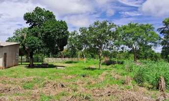 Imagem 4: Sítio 12 hectares na região da cidade de Rosário Oeste MT