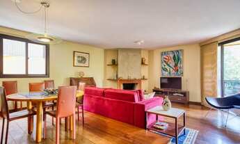 Imagem 6: Apartamento para venda em Perdizes com 4 quartos, sendo 3 suítes , 212m²