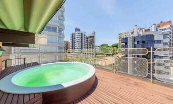 Imagem 5: Cobertura 3 dorm., 274,93 m2, Rio Branco