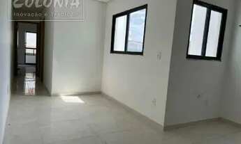 Imagem 2: Cobertura a venda - Santa Teresinha, Santo André