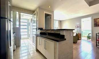 Imagem 7: Aluguel Apartamento 2 Dormitórios - 120 m² Jardim Paulista